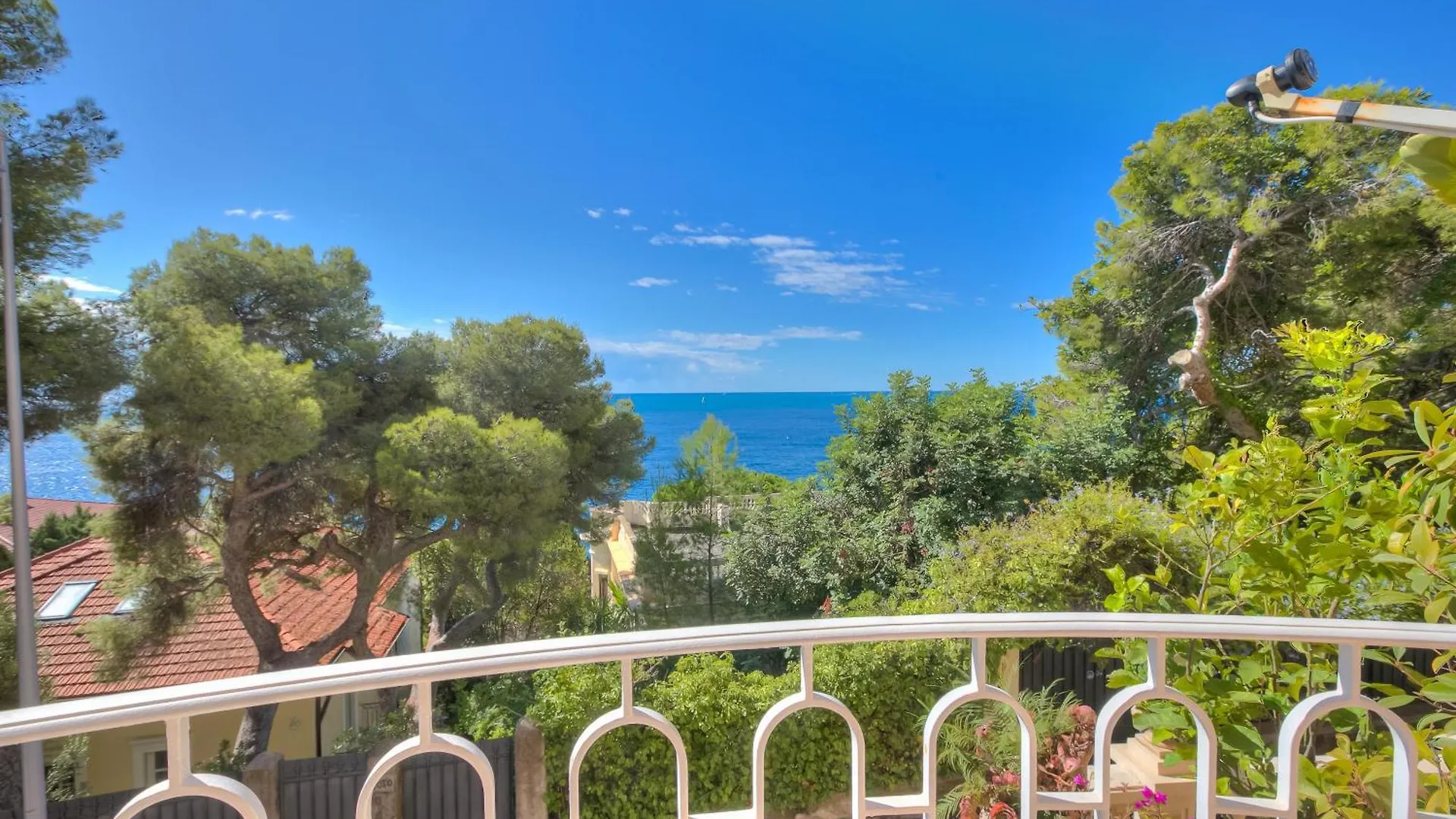 Studio Azur - Happy Rentals Cap-d'Ail