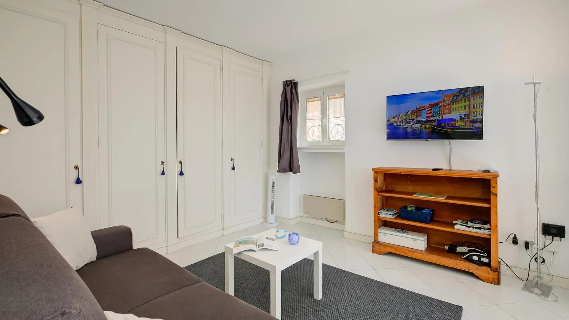 Studio Azur - Happy Rentals Cap-d'Ail
